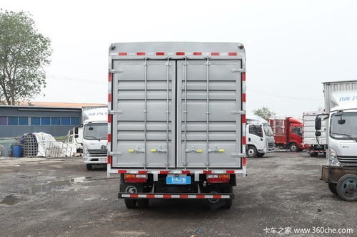 德龍K3000載貨車(chē)濰坊市火熱促銷(xiāo)中 讓利高達(dá)0.1萬(wàn)