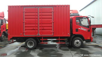 國(guó)五特惠 臺(tái)州解放j6f廂式載貨車(chē)促銷(xiāo)中